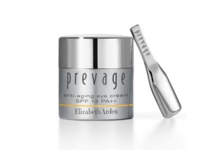 Elizabeth Arden Prevage Anti-aging Eye Cream SPF 15 Review