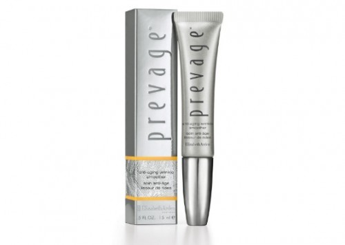 Elizabeth Arden Prevage Anti-Aging Wrinkle Smoother Review