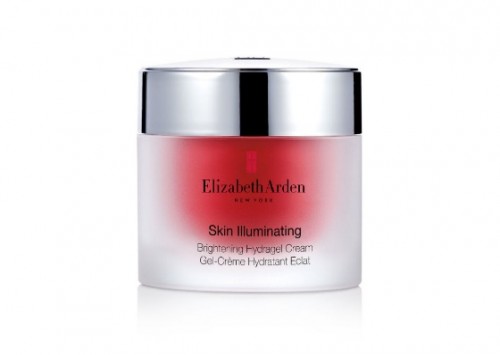 Elizabeth Arden Skin Illuminating Brightening Hydragel Cream Review