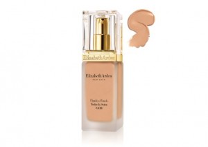 Elizabeth Arden Flawless Finish Perfectly Satin 24HR Makeup SPF 15 Review
