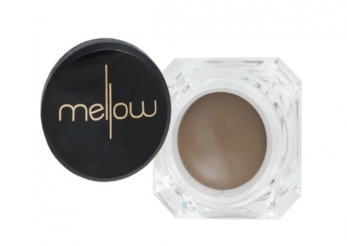 Mellow Brow Pomade - Caramel Review