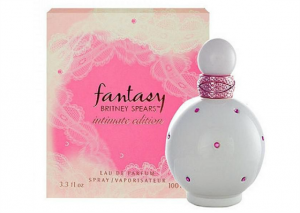 Britney Spears Fantasy Intimate Edition Reviews