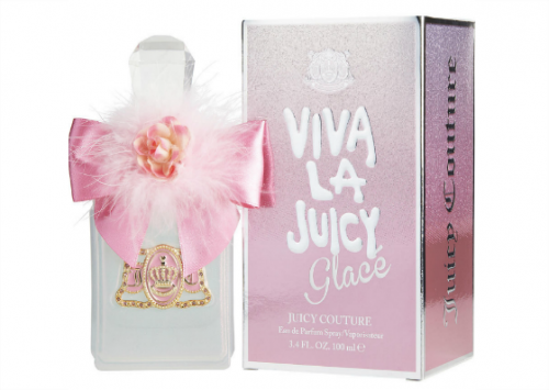 Juicy Couture Viva La Juicy Glace Reviews