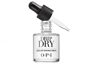 OPI Drip Dry Lacquer Drying Drops Reviews