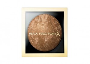 Max Factor Creme Bronzer Review