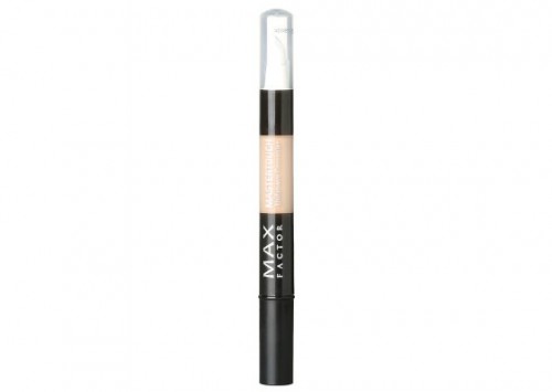 Max Factor Mastertouch Concealer Pen Review