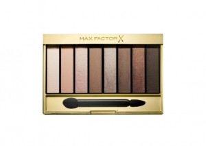 Max Factor Masterpiece Nude Palette Review
