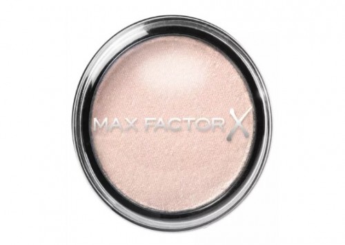 Max Factor Wild Eye Shadow Pot Review