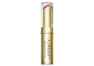 Max Factor Lipfinity Long Lasting Lipstick Review
