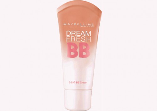 Maybelline New York Dream Fresh BB Cream