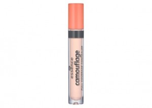 Essence Camouflage Full Coverage Concealer Review