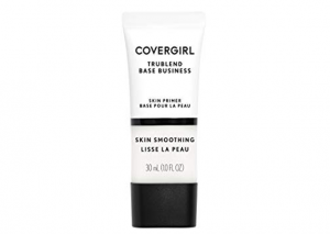 CoverGirl Base Business Primer Skin Smoothing Review