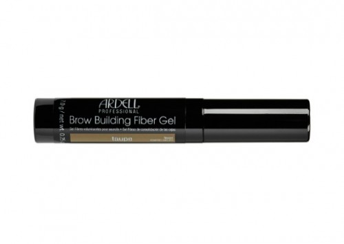 Ardell Brow Building Fiber Gel Review