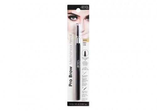 Ardell Mechanical Brow Pencil Review