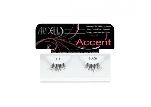 Ardell Lash Accents Review