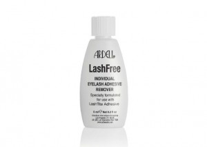 Ardell Lash Free Remover Review