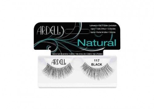 Ardell Natural Lash Review