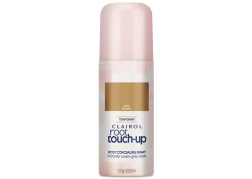 Clairol Root Touch Up Spray Reviews