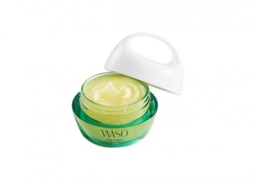 Shiseido Waso Beauty Sleeping Mask Review