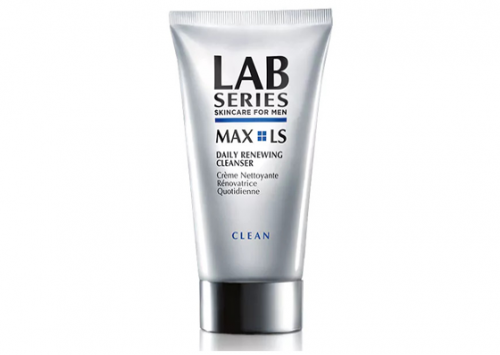 Lab Series MAX LS Daily Renewing Cleanser Reviews