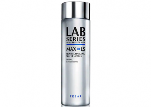 Lab Series MAX LS Skin Recharging Water Lotion Reviews