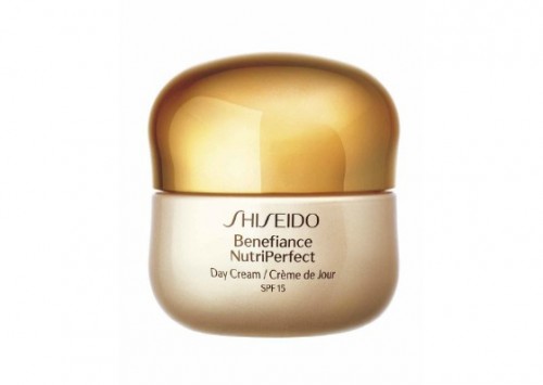 Shiseido Benefiance NutriPerfect Day Cream Review