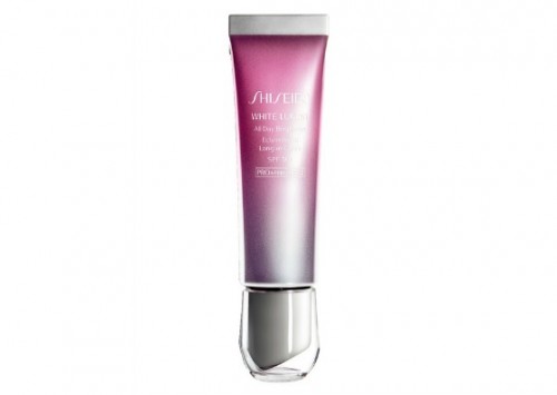 Shiseido White Lucent All Day Brightener N SPF50 Review