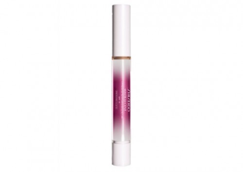 Shiseido White Lucent OnMakeup Spot Correcting Serum Review