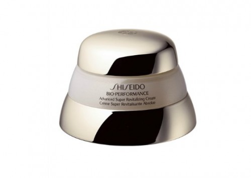 Shiseido Bio-Performance Advanced Super Revitalizing Cream Review