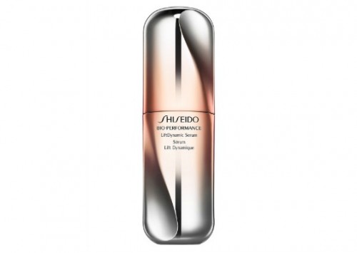 Shiseido Bio-Performance Lift Dynamic Serum Review