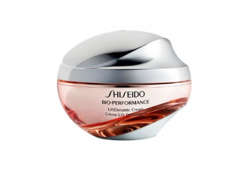 Shiseido Bio-Performance Lift Dynamic Cream Review