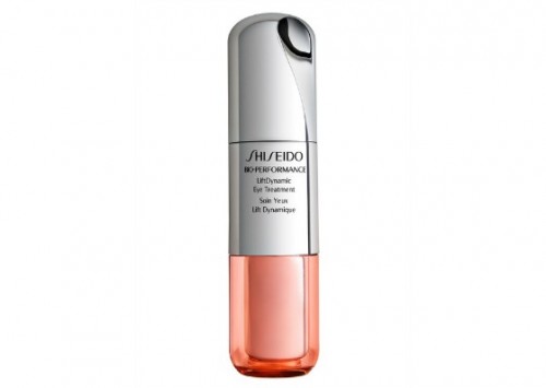 Shiseido Bio-Performance Lift Dynamic Eye Treatment Review