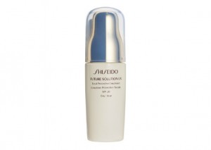 Shiseido Future Solution LX Total Protective Emulsion Review