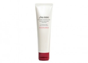 Shiseido Clarifying Cleansing Foam Review
