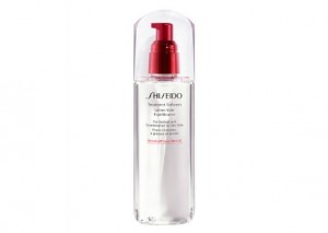 Shiseido Treatment Softener Review
