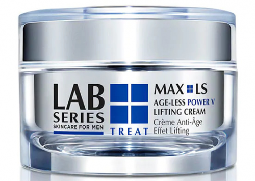 Lab Series MAX LS Age-less Power V Lifting Cream Reviews