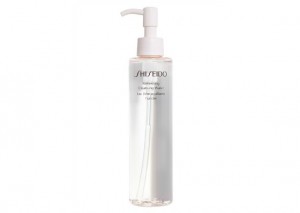Shiseido Refreshing Cleansing Water Review