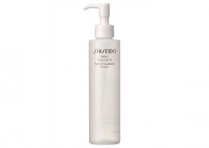 Shiseido Perfect Cleansing Oil Review