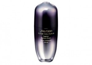 Shiseido Future Solution LX Superior Radiance Serum Review