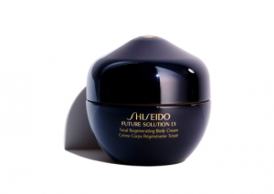 Shiseido Future Solution LX Total Regenerating Body Cream Review