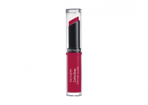 Revlon ColorStay Ultimate Suede Lipstick - Couture