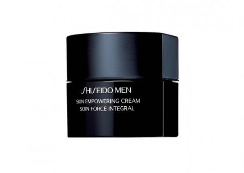 Shiseido Men Skin Empowering Cream Review