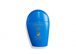 Shiseido Perfect UV Protector S Review