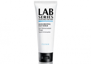 Lab Series Invigorating Face Scrub Reviews