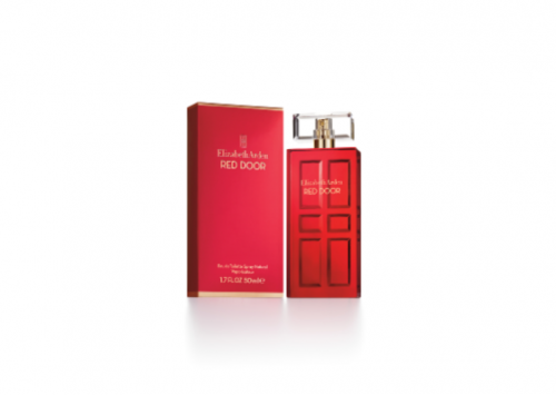 Elizabeth Arden Red Door Fragrance Review