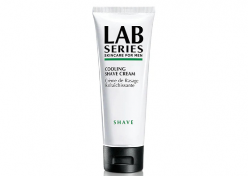 Lab Series Cooling Shave Cream (Tube) Reviews