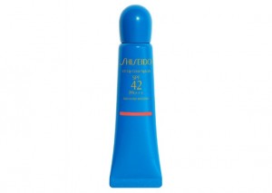 Shiseido UV Lip Color Splash SPF42 Review