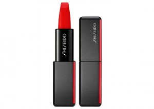 Shiseido ModernMatte Powder Lipstick Review