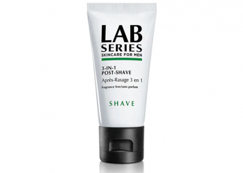 Lab Series 3-in-1 Post Shave Remedy Reviews