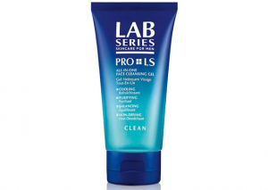 Lab Series PRO LS All-In-One Face Cleansing Gel Reviews
